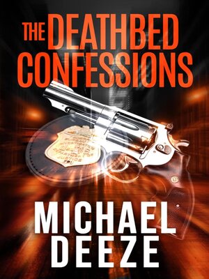 cover image of The Deathbed Confessions